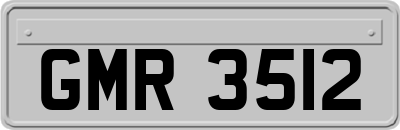 GMR3512