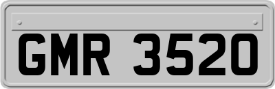 GMR3520