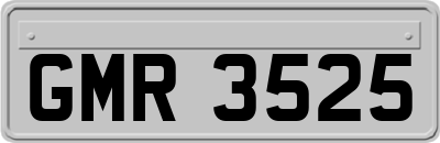 GMR3525