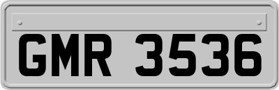GMR3536