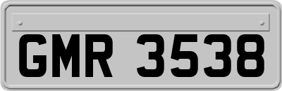 GMR3538