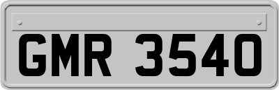 GMR3540
