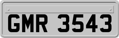 GMR3543