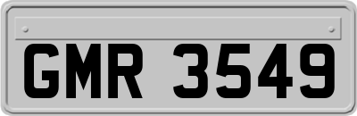 GMR3549