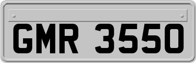 GMR3550