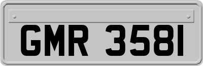 GMR3581