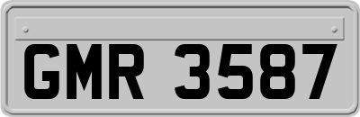 GMR3587