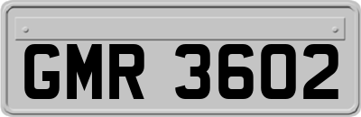 GMR3602