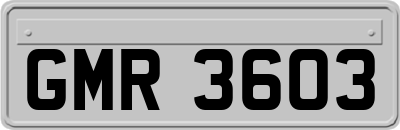 GMR3603
