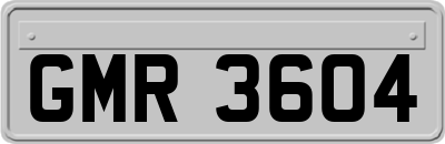 GMR3604