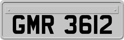 GMR3612