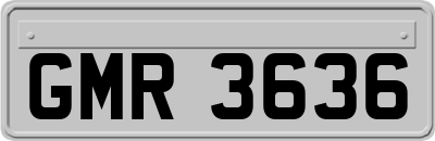 GMR3636