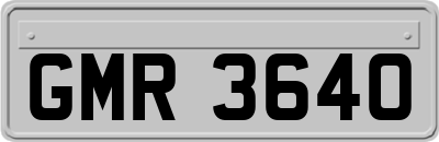 GMR3640