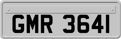 GMR3641