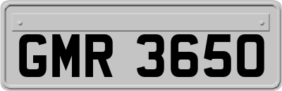 GMR3650