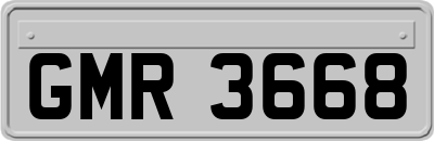 GMR3668