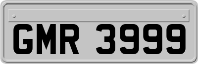 GMR3999