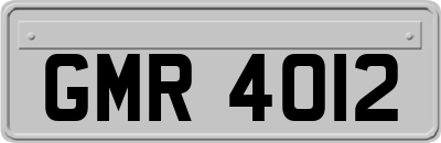 GMR4012