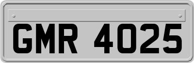 GMR4025