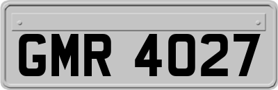 GMR4027