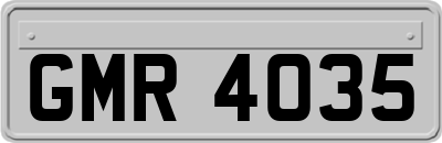 GMR4035