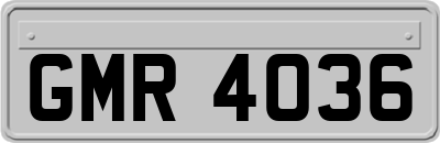GMR4036