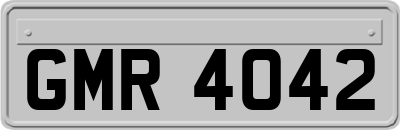 GMR4042