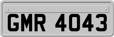 GMR4043
