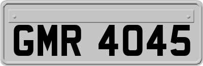 GMR4045