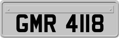 GMR4118