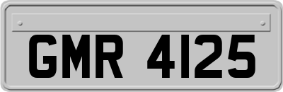 GMR4125