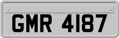 GMR4187