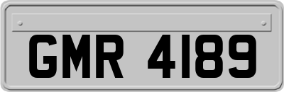 GMR4189