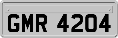 GMR4204