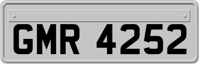 GMR4252