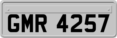 GMR4257