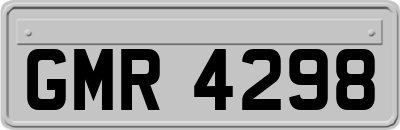 GMR4298