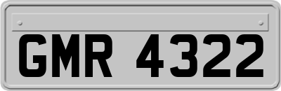 GMR4322