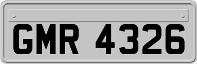 GMR4326