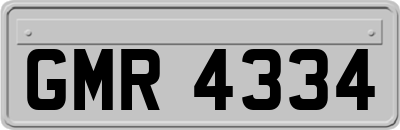 GMR4334