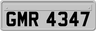 GMR4347
