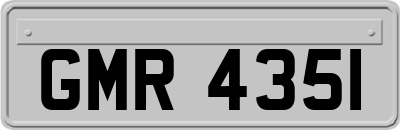 GMR4351