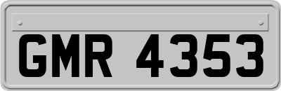 GMR4353
