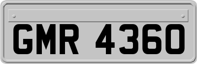 GMR4360