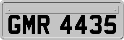 GMR4435