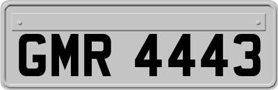 GMR4443