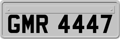GMR4447