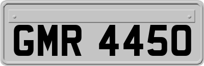 GMR4450
