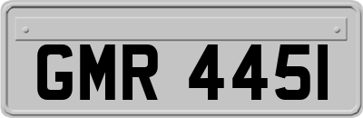 GMR4451