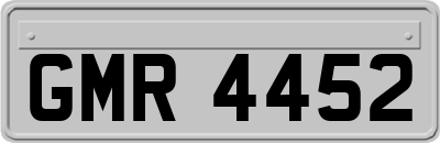 GMR4452